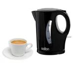 Salton Cordless Electric Jug Kettle JK1641B Auto Shut Off 1L Black Brand New. Price: $16.88.