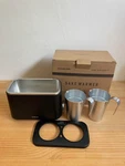 Us Tax Koizumi Sake Warmer Machine Kanmakase Select Your Favorite Heated 100V New. Price: $113.90.