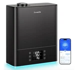Goveelife Smart Humidifier 2 H7145 6L Cool Mist Top-fill Wi-fi Alexa Black New. Price: $50.00.