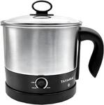 Noodle Cooker & Water Kettle Liter (4-CUP), Stainless Steel (EPC-01R) New. Price: $44.99.