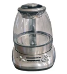 Breville BTM500 Clr Smart Tea Infuser Compact Kettle Used-. Price: $107.00.