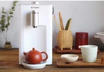 White Buydeem S7123 Hot Water Boiler And Warmer 2.6L Used. Price: $99.00.