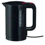 Bodum Bistro 34OZ Electric Water Kettle New. Price: $27.99.