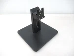 Amazon Basics 27" Monitor Base Stand Q37G1175B2100000BT Open. Price: $49.95.