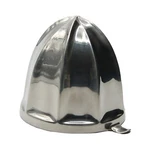 Smeg Cone Ogive Chrome Squeezer Original Juicer 50 Style CJF01 CJF11 New. Price: $61.99.