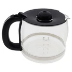 Russell Hobbs Carafe 12 Cups Glass Coffee Machine Lid Luna Matte 23240 New. Price: $45.99.