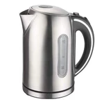 Megachef 1.7 Stainless Steel Electric Tea Kettle MGKTL-1739 Bpa Free Auto-off New. Price: $47.64.