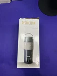 Aesthetern Portable Electric Kettle FG-EC002D Open. Price: $20.00.