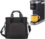 Bgd-dg Borsa Da Viaggio Per Caffettiera, Compatibile Con Keurig K-mini... New. Price: $57.60.