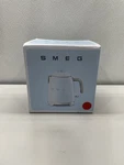 Smeg KLF03RDUS 50S Retro Style Electric Water Kettle With Auto Shutoff, Red New. Price: $193.99.