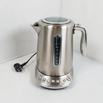 Breville The Smart Kettle Luxe Hot Water Heater - Stainless Steel Vgc BKE845 Bss Used. Price: $119.99.