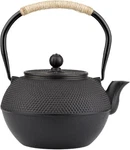 Small Kettle, 40OZ Pot, Japanese Tetsubin, Cast Iron Teapot With Infu... New. Price: $50.51.