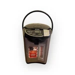 Tiger PDU-A40U Electric Water Boiler And Warmer (135 Oz, Black) 4.2 Quarts Used. Price: $47.99.