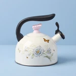 Lenox Butterfly Meadow Tea Kettle 897924.NEW In Box.. Price: $39.99.