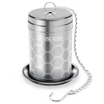 House Again Tea Infusers, Extra Fine Mesh Strainers For Loose New. Price: $17.09.