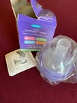 Lansinoh Large Comfortfit Flanges 30.5MM New Sealed Open Box. Price: $11.25.