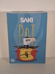 Saki Adjustable 2 Speed Automatic Electric Hands Free Cooking Pot Stirrer Used. Price: $95.00.