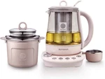 Buydeem K2693 Pot, Health-care Beverage Electric Kettle With Thickened L, New. Price: $220.78.