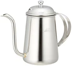 Kalita Coffee Pot Stainless Steel Narrow Mouth 0.7L #52055 New. Price: $178.99.