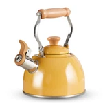 Rockurwok Kettle, With Cool Touch Ergonomic Handle, Teapot Food S... New. Price: $42.47.