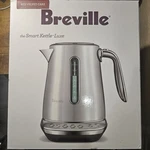 Breville Smart Luxe Kettle - Red Velvet New. Price: $280.00.