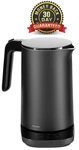 Zwilling Enfinigy Cool Touch 1.5-LITER Elec Cordless Tea Kettle &hot Water 220V Used. Price: $63.99.