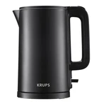 Krups 1.5L Electric Kettle Stainless Steel Cool Touch Interior, Fast Boiling,... New. Price: $79.10.