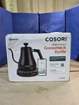 +cosori (CO108-NK) Electric Gooseneck Kettle (5 Temperature Control Presets) New Open. Price: $65.99.