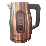 Capresso H2O Select Electric Water Kettle Brushed Stainless Steel 56OZ 274.05 Used. Price: $25.00.