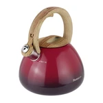 Marskitop Kettle For Stove Top, Food Grade Stainless Steel Teapot Sto... New. Price: $44.77.