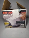 Rival 4070 Hot Pot Express Electric Soup Noodle Cooker Adjustable Settings Test Used. Price: $14.97.
