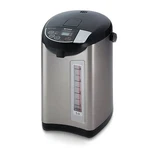 Tiger PDU-A50U-K Electric Water Boiler And Warmer, Stainless Black, 5.0-LITER New. Price: $199.00.
