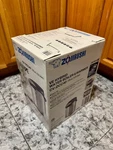 *new* Zojirushi Ve Hybrid Water Boiler Warmer CV-DCC40 Stainless Steel. Price: $175.00.