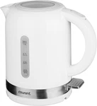 Cordless Electric Kettle Liter, 1000W 360 Rotational With Led Light For Tea New. Price: $39.93.