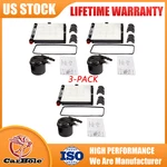 2017-2022 Ford 6.7L Powerstroke Diesel Fuel Water Separator Filter FD4625 New. Price: $69.99.