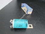 Relay 'blinker Intermittence Indicators 12V 20W Auto D'epoca Anni '50 -'70 Brand. Price: $25.17.