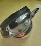 Vtg 1970S Russell Hobbs 1.7 Electric Kettle Model C3026 Silver Uk Rare *tested Used. Price: $48.99.