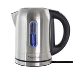 Megachef MGKTL-1756 1.7LT. Stainless Steel Electric Tea Kettle Preset Temps New. Price: $46.13.