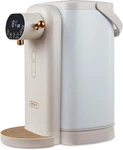 Octavo 3L Electric Water Boiler & Warmer With Lcd Touch Control, 800W New. Price: $333.99.