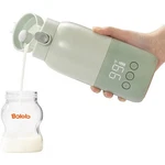 Portable Bottle Warmer For Travel, Super Fast Charging New. Price: $39.99.