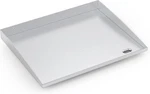 Stainless Steel Griddle Top For Cuisinart CGG-501 Gourmet 2-BURNER Grill 19.5" Open. Price: $49.99.