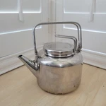 Cuisinart Commercial Qt Tea Coffee Kettle Pot BA-173 Stainless Steel Japan Vtg Used. Price: $59.97.