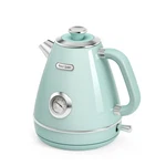Hazel Quinn Retro Electric Kettle - 1.7 Liters / 57.5 Ounces Tea With ... New. Price: $117.33.