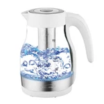 Brentwood KT-1962W Electric Kettle Standard White New. Price: $44.99.