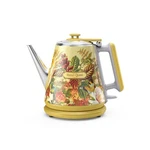 Hazel Quinn Retro Eduardo Recife 1L Electric Kettle S/s 800W Fast Boil Auto Shut New. Price: $74.99.