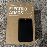 Fellow Electric Atmos Vacuum Canister! Beans Coffee Grinds Storage 1.2 New. Price: $89.00.
