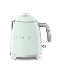 Smeg Original 50 Retro KLF05PGUS Electric Kettle Pastel Green New. Price: $259.99.