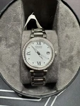 Citizen Eco-drive Women's Marne Signature Diamond Accents 33MM Watch EO1100-57A New. Price: $269.99.