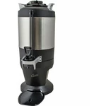 Wilbur Curtis 1.5G Dispenser Wide Mouth Lid New. Price: $538.59.