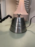 Coffee Gator 34OZ Pour Over Kettle Used. Price: $30.00.